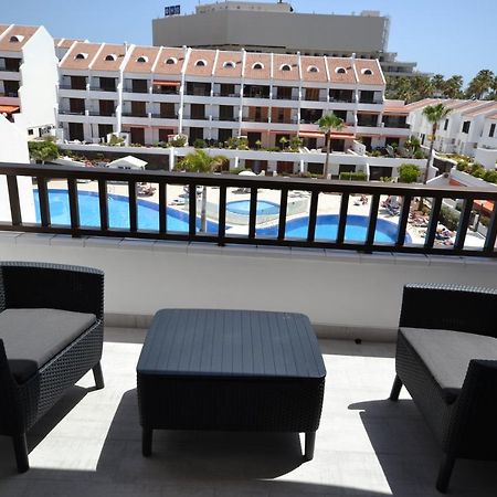 House Jacqueline Parque Santiago 1 -Tenerife Stars- 美洲海滩 外观 照片