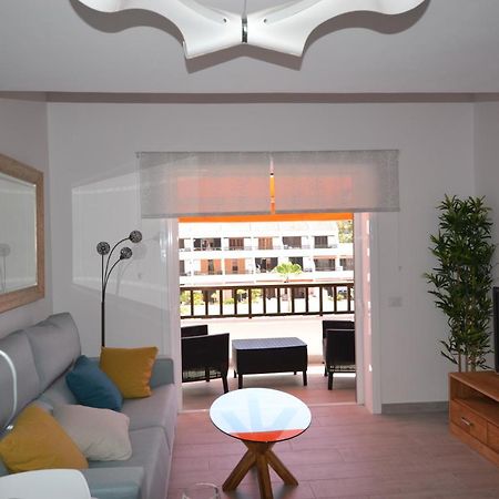 House Jacqueline Parque Santiago 1 -Tenerife Stars- 美洲海滩 外观 照片