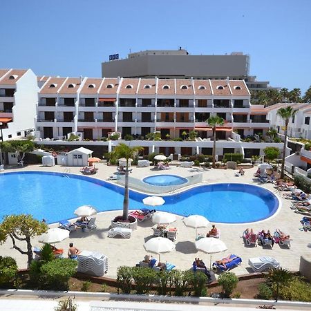 House Jacqueline Parque Santiago 1 -Tenerife Stars- 美洲海滩 外观 照片