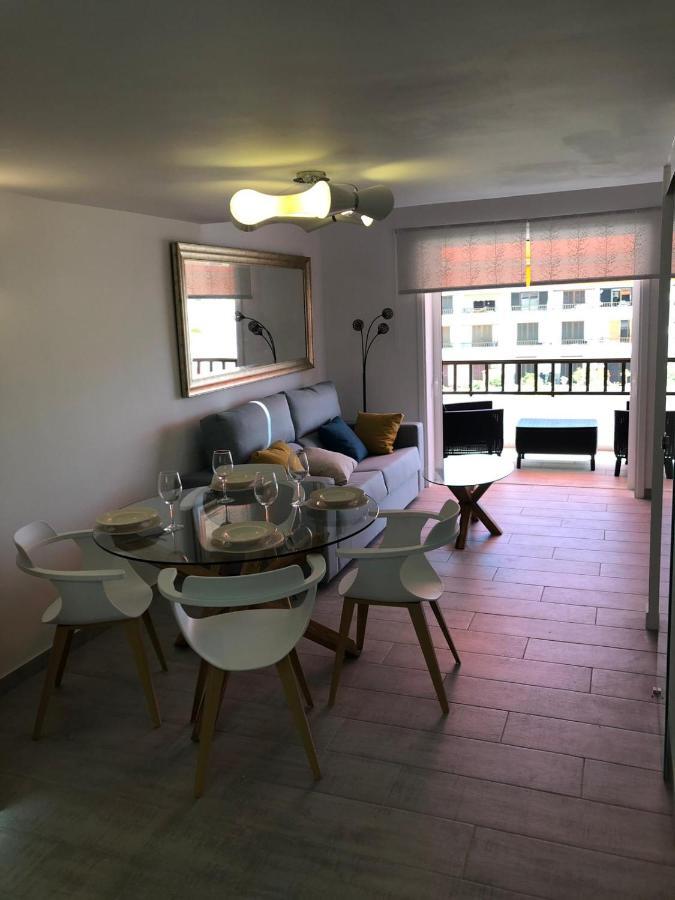 House Jacqueline Parque Santiago 1 -Tenerife Stars- 美洲海滩 外观 照片