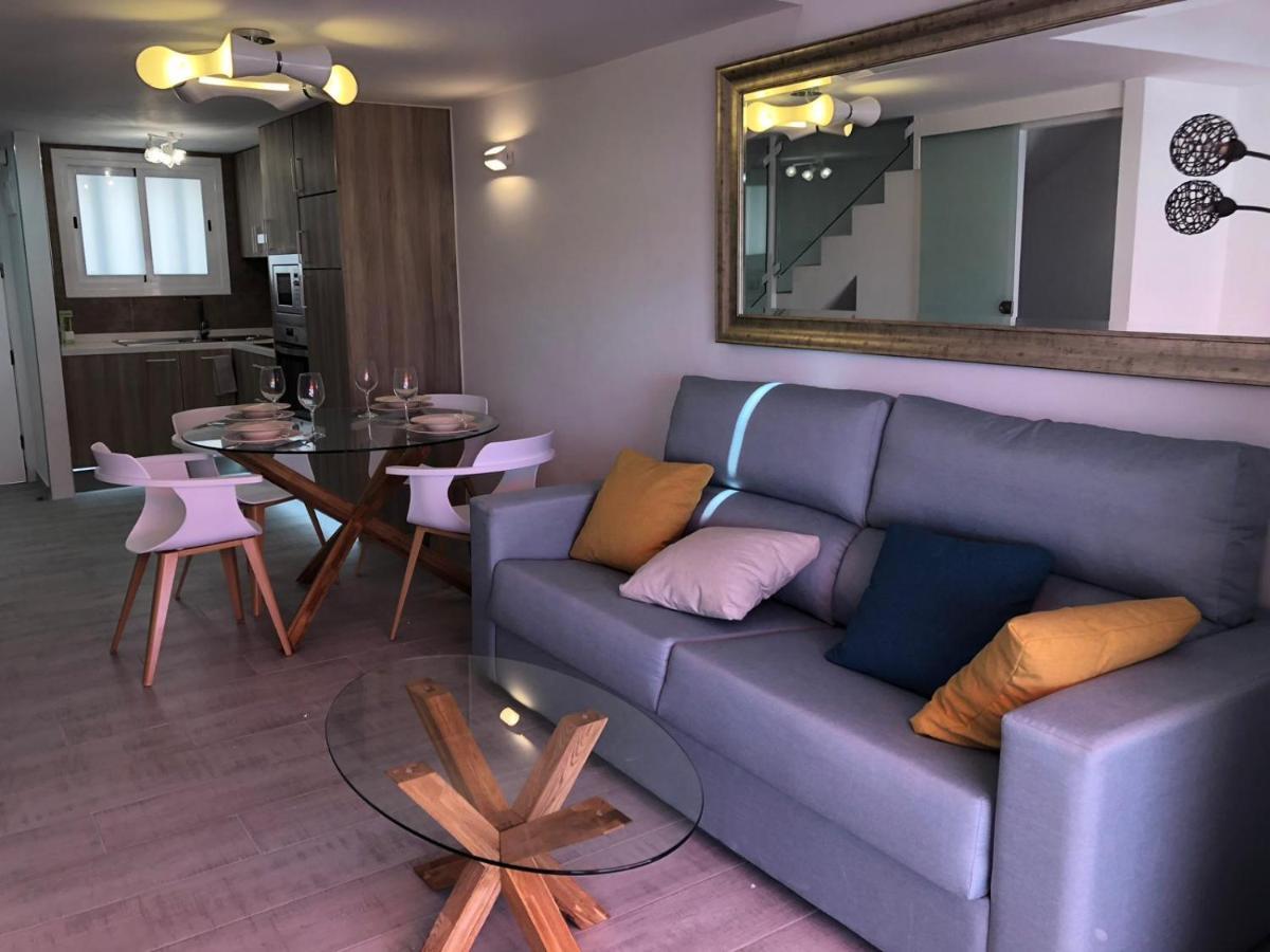 House Jacqueline Parque Santiago 1 -Tenerife Stars- 美洲海滩 外观 照片