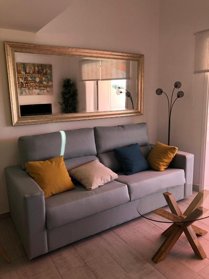 House Jacqueline Parque Santiago 1 -Tenerife Stars- 美洲海滩 外观 照片