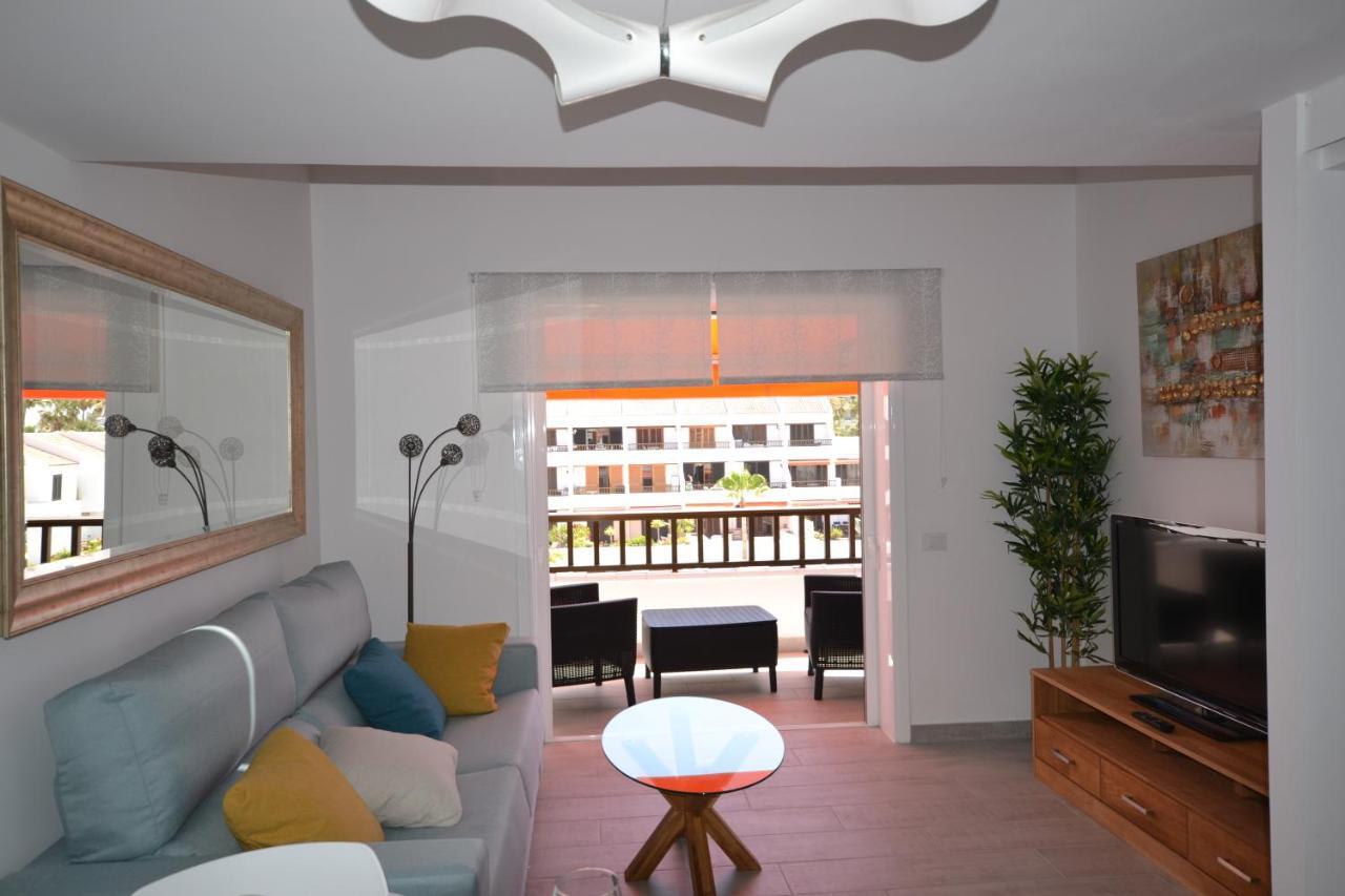 House Jacqueline Parque Santiago 1 -Tenerife Stars- 美洲海滩 外观 照片