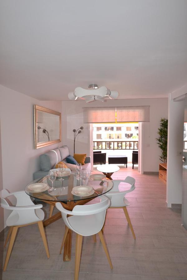 House Jacqueline Parque Santiago 1 -Tenerife Stars- 美洲海滩 外观 照片