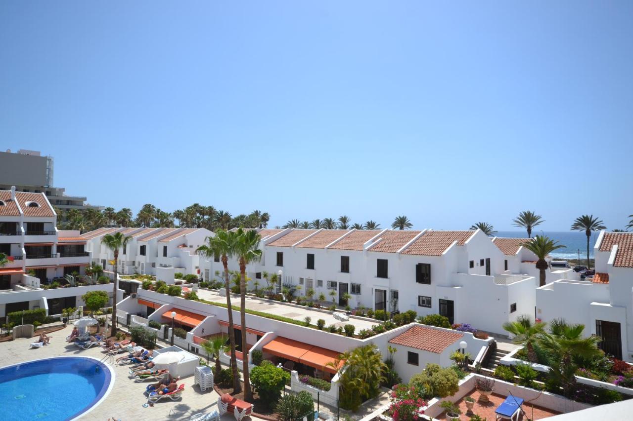 House Jacqueline Parque Santiago 1 -Tenerife Stars- 美洲海滩 外观 照片