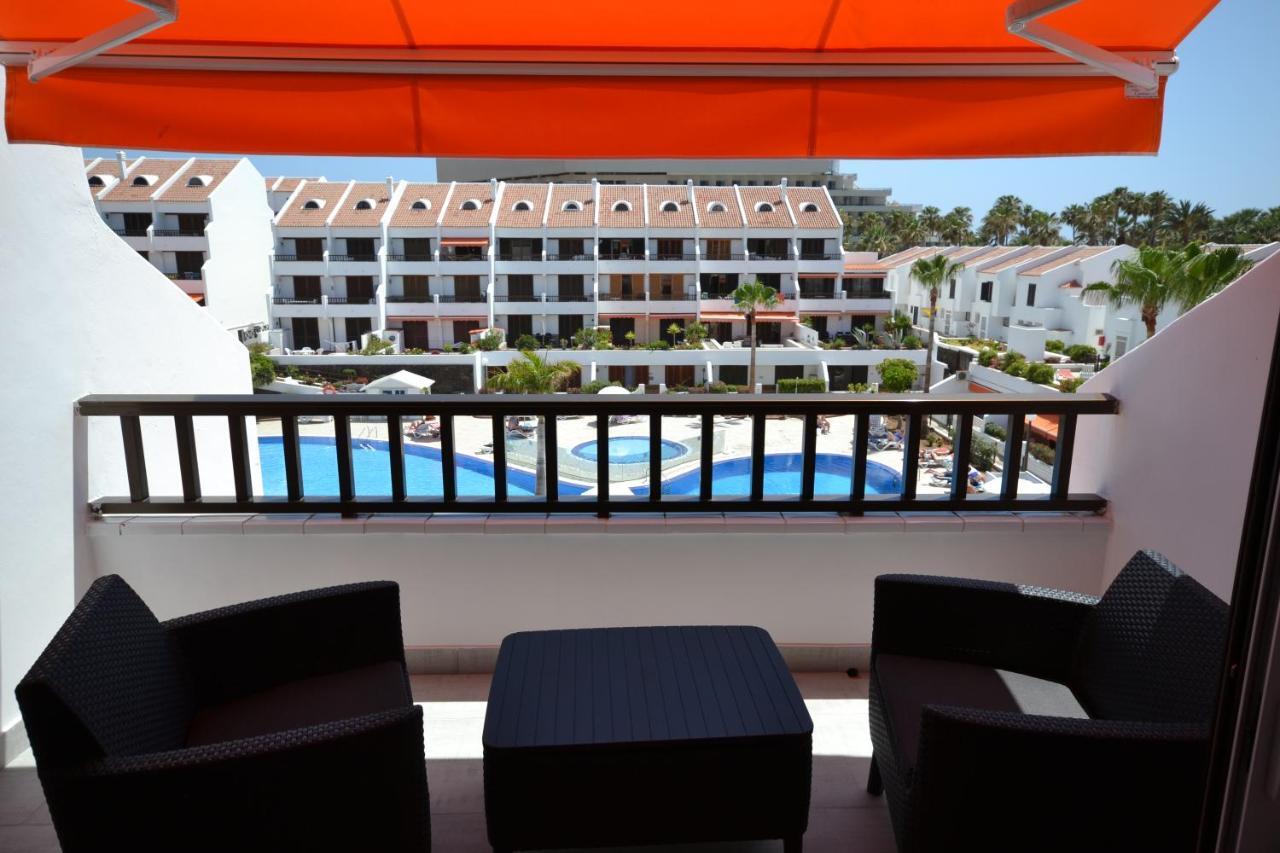 House Jacqueline Parque Santiago 1 -Tenerife Stars- 美洲海滩 外观 照片